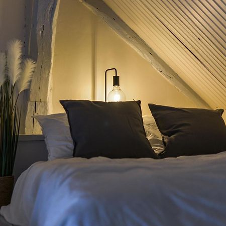 Apartamento Le Saint-Martin - Hypercentre - Netflix Tours Exterior foto