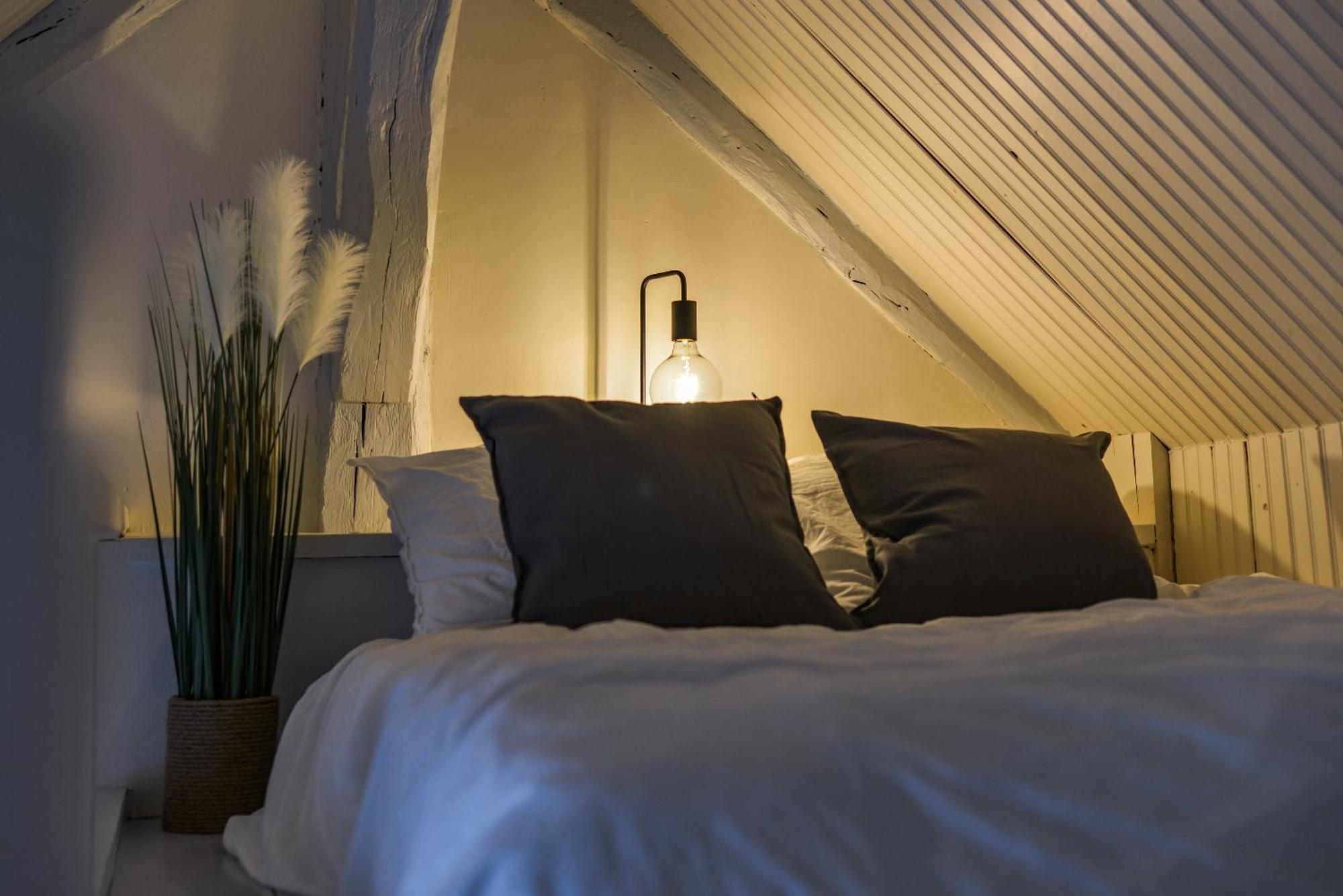 Apartamento Le Saint-Martin - Hypercentre - Netflix Tours Exterior foto