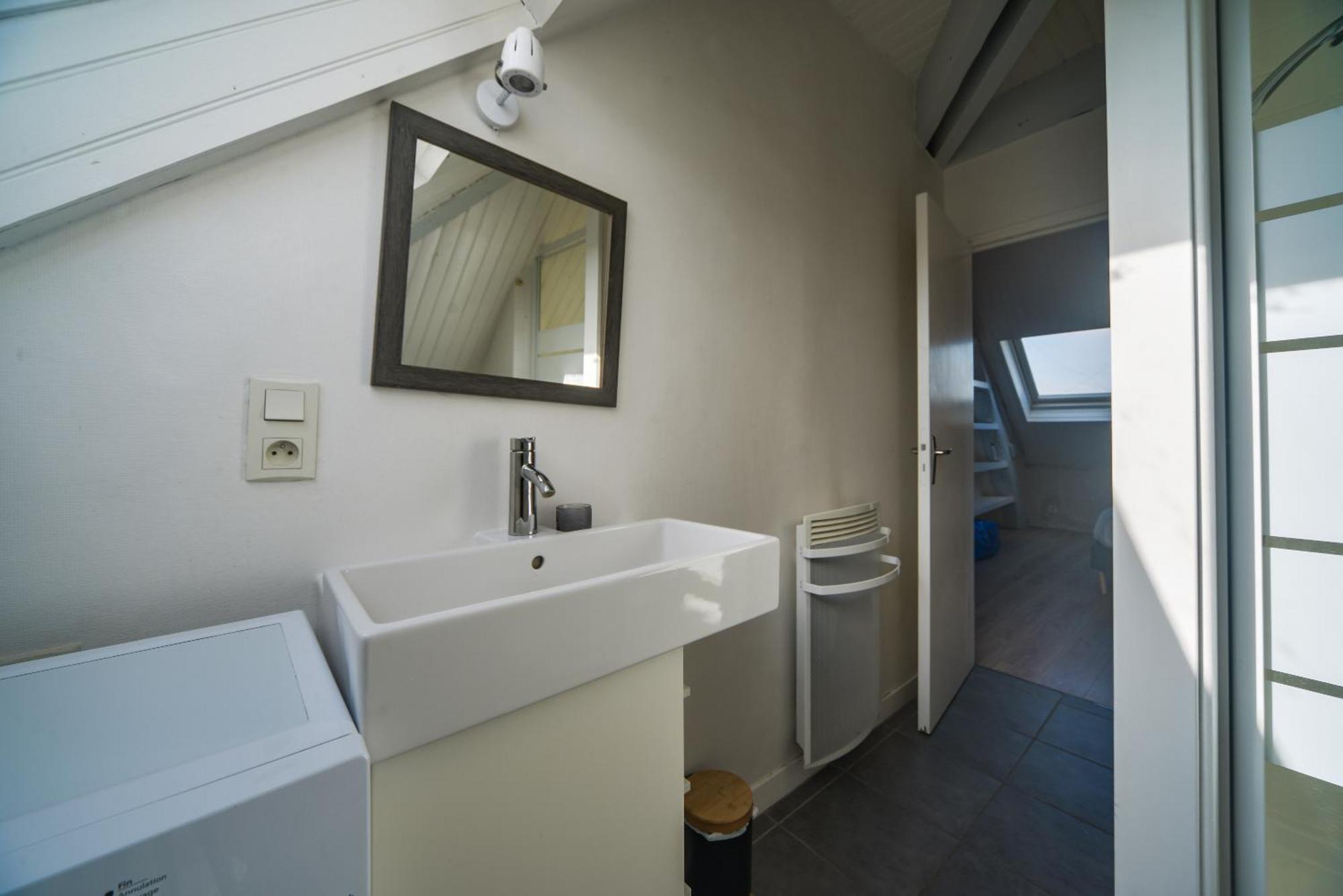 Apartamento Le Saint-Martin - Hypercentre - Netflix Tours Exterior foto