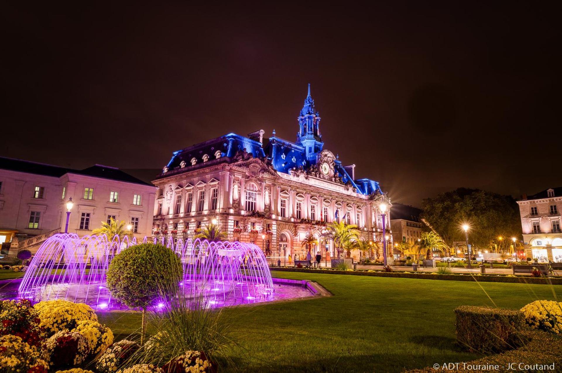 Apartamento Le Saint-Martin - Hypercentre - Netflix Tours Exterior foto